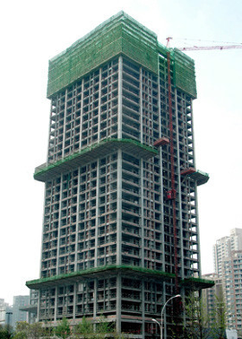 爬架廠家哪家（jiā）好